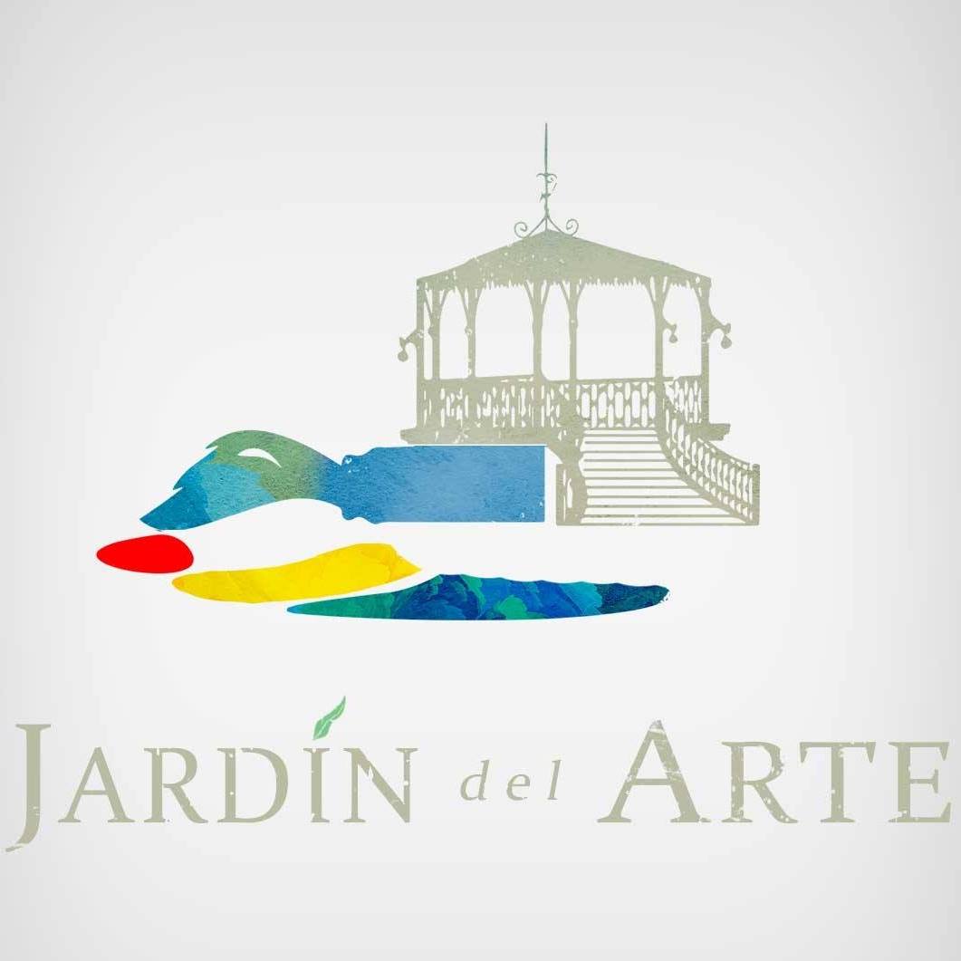 Jardín del Arte