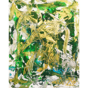Oro Verde