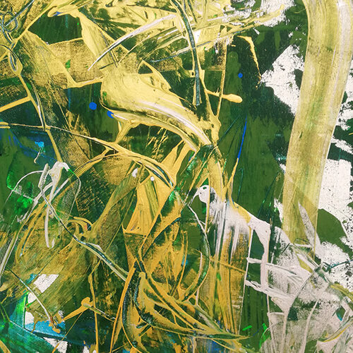 Oro Verde