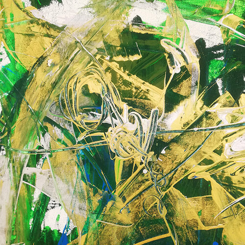 Oro Verde
