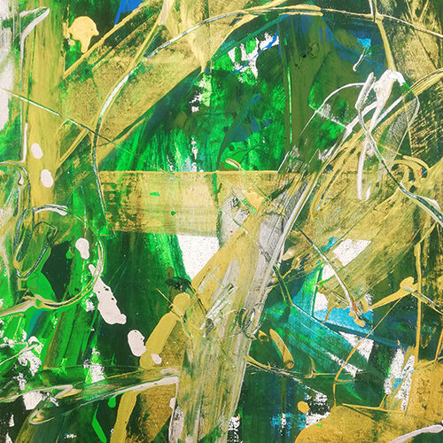 Oro Verde