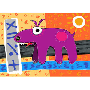 Arte Digital | Edición Abierta