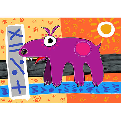 Arte Digital | Edición Abierta