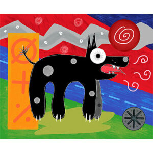 Arte Digital | Edición Abierta