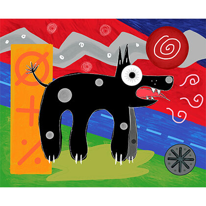 Arte Digital | Edición Abierta