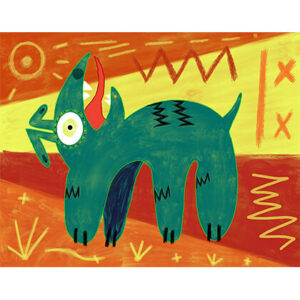 Arte Digital | Edición Abierta