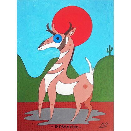 Berrendo_min Berrendo