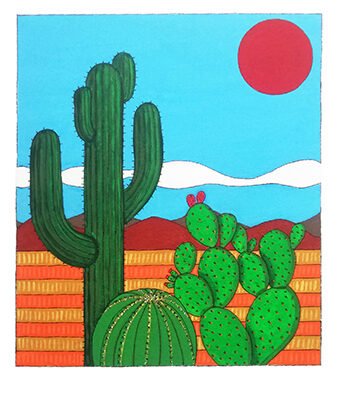 Cactus