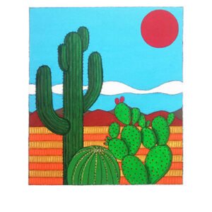 Cactus