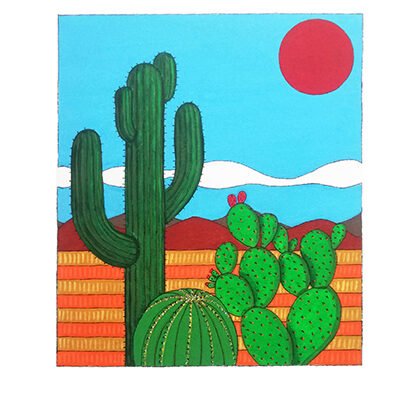 Cactus