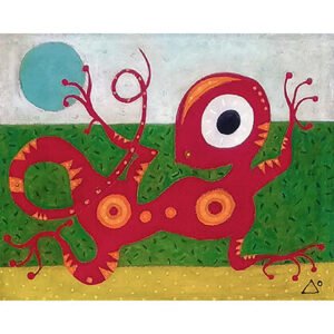 Lagartijo_min Lagartijo