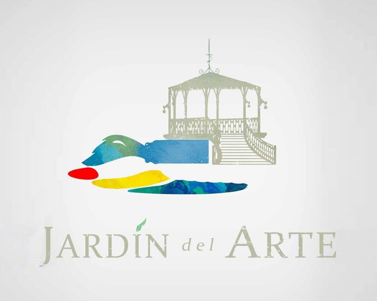 Jardín del Arte
