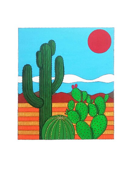 Cactus
