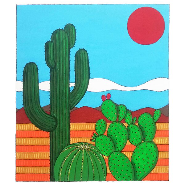 Cactus