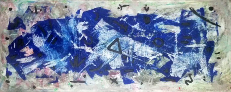 Fauna 152x61