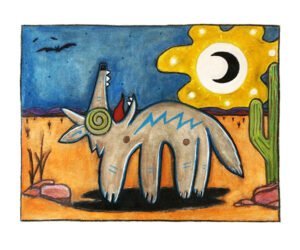 Coyote