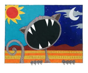 El Grito